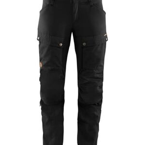 Fjallraven Keb trousers Women's regular size 34 US NWT